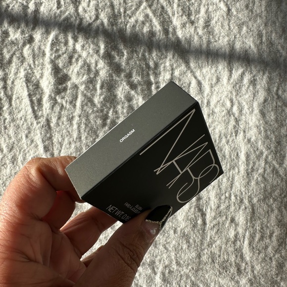 NEW! NARS Orgasm blush - Picture 4 of 5